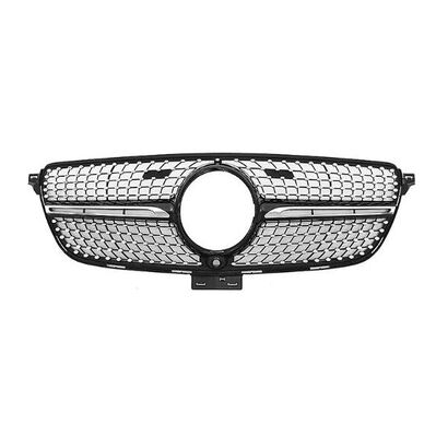 سعر جيد Mercedes Benz G-Class model OEM Replacement Grille Assembly Original Size Material  Resistance to Environmental Factors الانترنت