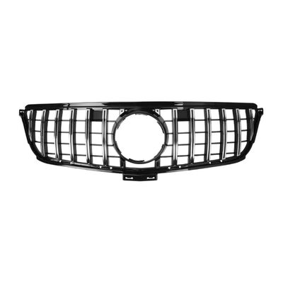 سعر جيد Mercedes Benz G-Class Radiator Grille ABS Plastic Original Size Precision Engineered for Easy Installation الانترنت