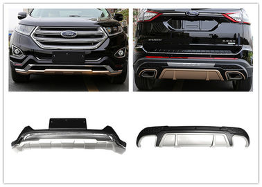 سعر جيد حارس مضارب سيارة بلاستيكي ABS لـ Ford EDGE 2015 ، الحارس الأمامي والحارس الخلفي الانترنت