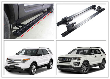 سعر جيد Range Rover Style إلكترونية خطوات جانبية المورد لـ Ford Explorer 2011 - 2014 ، 2016 2018 الانترنت