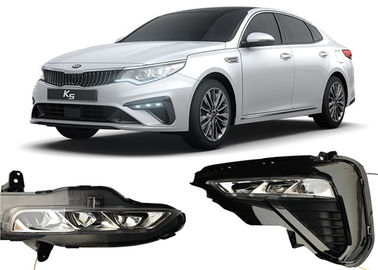 سعر جيد مصابيح التشغيل النهارية الآلية لـ KIA K5 Optima 2019 مصباح الضباب الانترنت