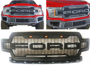 سعر جيد 2018 فورد الجديد F150 رابتور استبدال السيارات قطع الغيار تحديث مصانع الشبكية الأمامية الانترنت