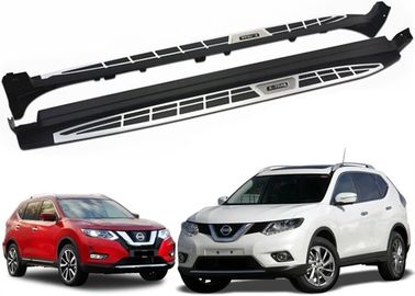 سعر جيد قطع الغيار السيارات الجانب خطوة لوحات تشغيل تناسب نيسان X-Trail 2014 2017 الانترنت