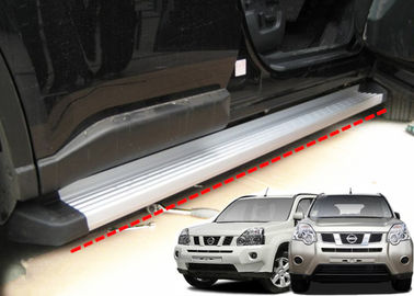 سعر جيد أسلوب OE ألومنيوم سبيك سايد ستيب بار لنيسان X-TRAIL ((ROGUE) 2008 - 2013 الانترنت