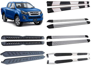 سعر جيد ملحقات السيارات لوحات تشغيل السيارات لعام 2012 2016 ISUZU D-MAX الانترنت