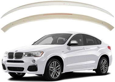 سعر جيد قطع القطع التزيينية النحت السيارات صندوق السيارة الخلفي المفسد لبي ام دبليو F26 X4 سلسلة 2013 - 2017 الانترنت