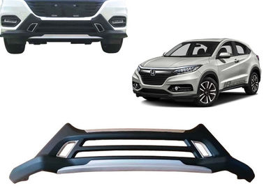 سعر جيد هوندا HR-V HRV VEZEL 2019 ABS صناعة الصبغة الضغطية الحارس الأمامي ومرشح الصدمة الخلفي الانترنت