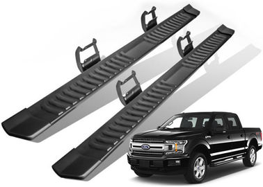 سعر جيد لوحات الدفع الجانبية من سبيكة الألومنيوم من طراز OE لشركة فورد F-150 2015 2018 2020 الانترنت