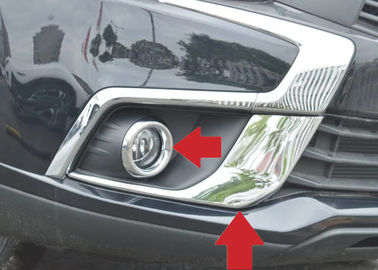 سعر جيد Mitsubishi ASX 2017 2018 أجزاء الزخرفة المكرومة مصباح الضباب الصب والصناعات الانترنت