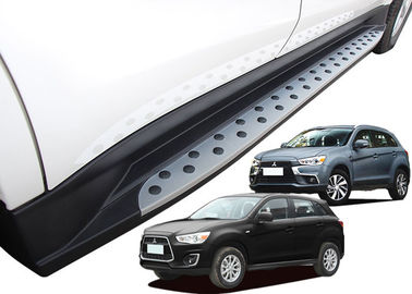 سعر جيد تصدير Mitsubishi ASX 2013 2017 رياضة ونمط فوج الحانات الجانبية خطوة لوحات الركض حالة جديدة الانترنت