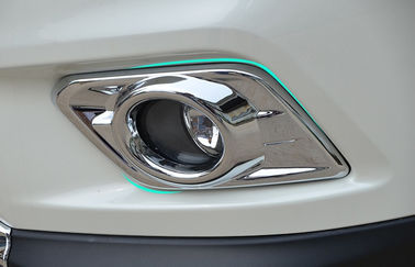 سعر جيد مصباح الضباب الكروم المخصص لـ NISSAN X-TRAIL 2014 المصباح الأمامي للضباب الانترنت