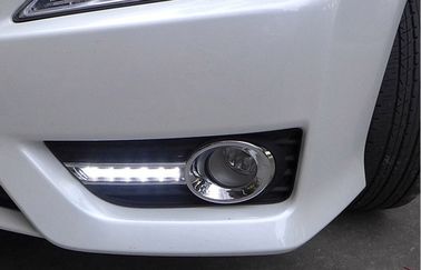 سعر جيد 2012 تويوتا كامري سبورت أضواء النهار / سيارة LED DRL Daylight (2PCS) الانترنت