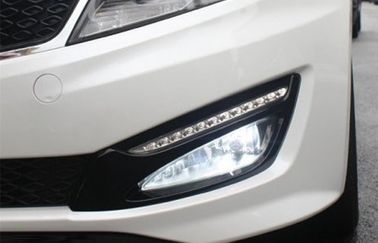 سعر جيد مصباح LED ليومياً للسيارة KIA K5 OPTIMA 2011 2012 2013 إطار مصباح الضباب الانترنت