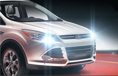 سعر جيد مصباح LED للسيارة FORD KUGA ESCAPE ECPBOOST 2013 2014 DRL الانترنت