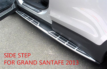 سعر جيد نوع OEM أصل الحبال الجانبية الخطوة الفولاذ المقاوم للصدأ هيونداي GRAND SANTAFE الانترنت