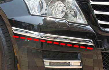 مرسيدس-بنز GLK300/350 2008-2012 قطع غيار الهيكل ، محمي الزاوية الأمامية والخلفية