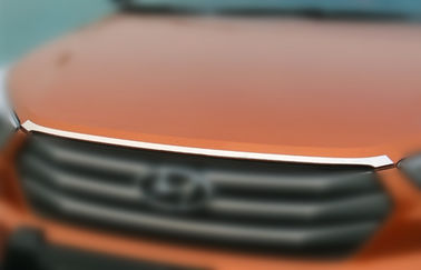 سعر جيد قطع الغيار الكرومية ABS للسيارات للسيارة Hyundai IX25 2014 الانترنت