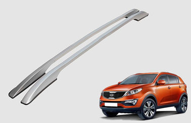 سعر جيد رفوف السقف للسيارات من طراز OEM للسيارة Kia Sportage 2010 رف الأمتعة الملتصق الانترنت