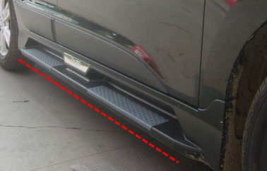 سعر جيد لوحة ركوب للسيارات من نوع OE مواد SMC أشرطة خطوة جانبية لـ Hyundai Tucson 2009 IX35 الانترنت