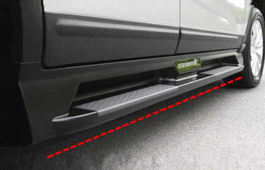 سعر جيد نوع OEM مادة SMC البلاستيكية قضبان خطوة جانبية لـ KIA SORENTO 2009 2010 2011 2012 الانترنت