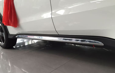 سعر جيد هوندا HR-V 2014 قطع غيار لهيكل السيارة الباب الجانبي الكروم السفلي الانترنت