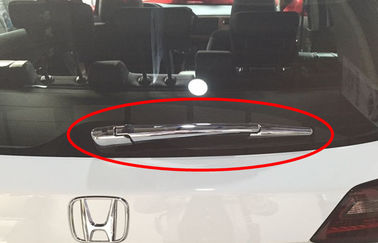 سعر جيد هوندا HR-V 2014 قطع الغيار لتزيين الجسم, مغلق النافذة الخلفية الغطاء الكروم الانترنت