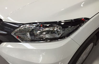 سعر جيد محاور الضوء الأمامي الكرومية عالية الدقة لـ HONDA HR-V 2014 VEZEL الانترنت
