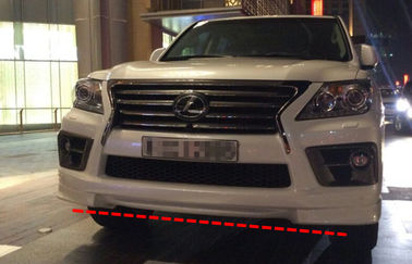 سعر جيد أدوات الهيكل الرياضي للسيارات لليكسوس LX570 2012 2015 الانترنت