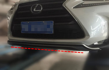 سعر جيد أدوات الجسم البلاستيكية ABS للسيارات لـ LEXUS NX300 2015 الانترنت