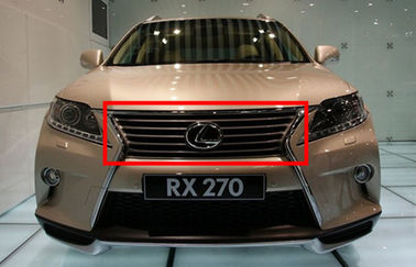 سعر جيد نوع OEM قطع غيار السيارات ، الشبكة الأمامية للسيارات لليكسوس RX270 / RX350 / RX450 الانترنت
