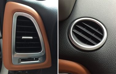 سعر جيد هوندا HR-V 2014 سيارة داخلية غرفش ، إطار منفذ الهواء المكروم الانترنت