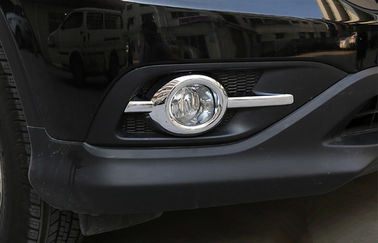 سعر جيد ضوء ضوء الضباب الأمامي من نوع الكروم لـ HONDA CR-V 2012 الانترنت