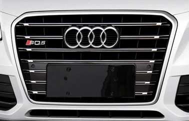 سعر جيد الشبكة الأمامية المعدلة للسيارات لأودي Q5 2013 SQ5 Style Chrome Grille الانترنت