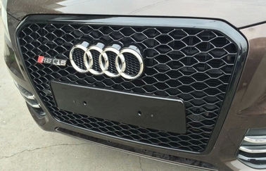 سعر جيد أودي Q5 2013 كروم سيارات شبكة, RSQ5 نمط تعديل شبكة السيارات الانترنت